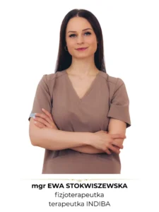 Ewa Stokwiszewska