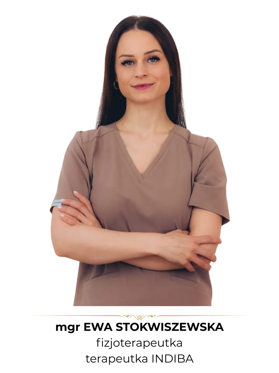 Ewa Stokwiszewska