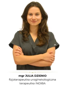 Julia Dzienio