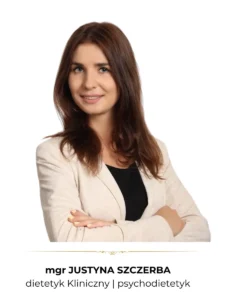Justyna Szczerba
