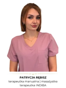 Patrycja Rębisz