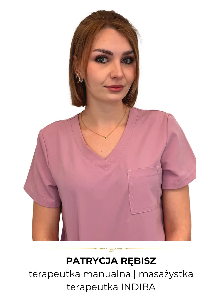 Patrycja Rębisz