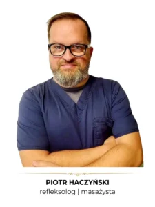 Piotr Haczynski