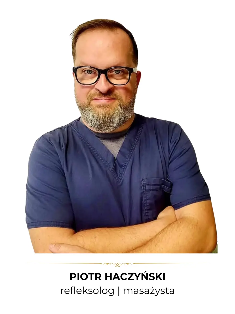 Piotr Haczynski