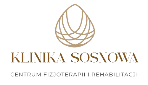 Centrum rehabilitacji i fizjoterapii Warszawa Wesoła Klinika Sosnowa Logo